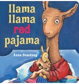 Random House Llama Llama Red Pajama
