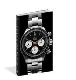 Hachette/Workman A Man & His Watch Book