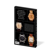 Hachette/Workman A Man & His Watch Book