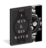 Hachette/Workman A Man & His Watch Book
