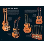 Hachette/Workman Guitars Book