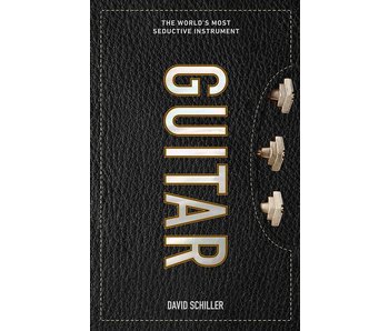 Guitars Book