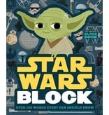 Abrams Star Wars Block Book