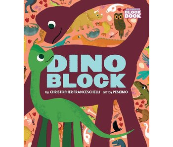 Dinoblock
