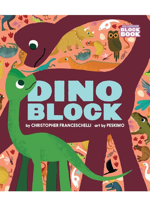 Dinoblock