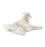 JellyCat Inc Bashful Lamb Soother