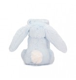 JellyCat Inc Bashful Bunny Soother Blue
