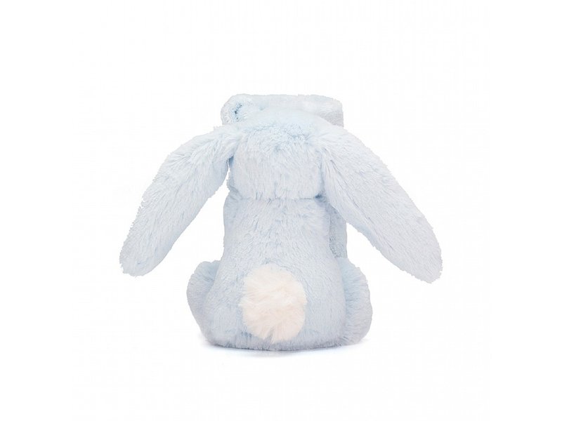 JellyCat Inc Bashful Beau Bunny Soother