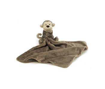 Bashful Monkey Soother