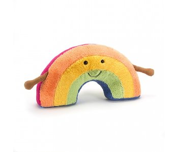Amuseable Rainbow Medium