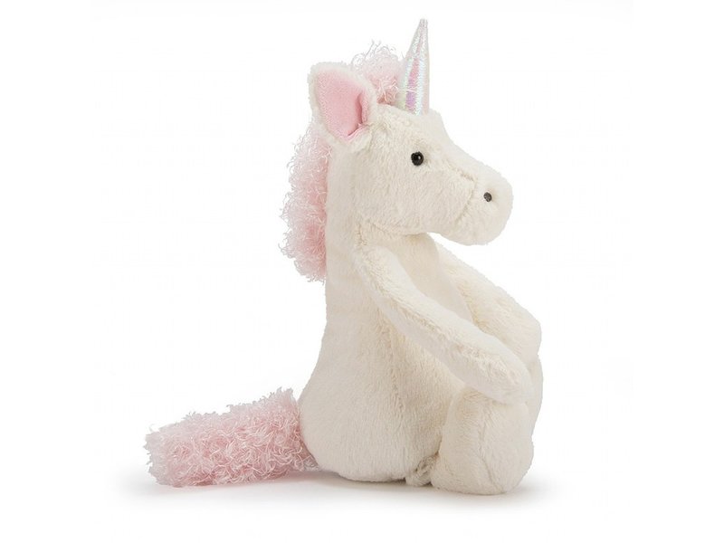 jellycat bashful unicorn really big