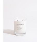 brooklyn candle studio Santorini Classic 2-Wick Candle