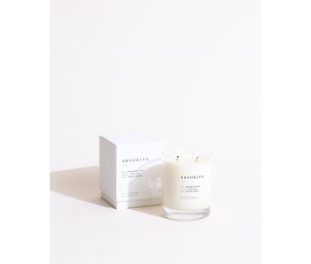 Brooklyn Classic 2-wick Candle
