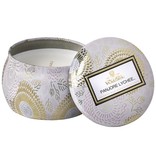 Voluspa Panjore Lychee Mini Decorative Tin