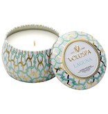 Voluspa Laguna Mini Decorative Tin