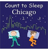 Random House Count To Sleep Chicago