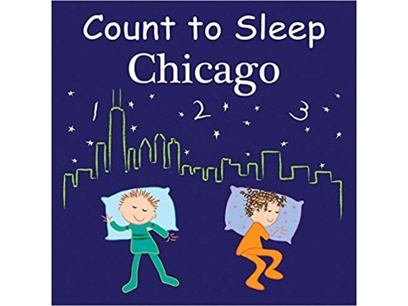 Random House Count To Sleep Chicago