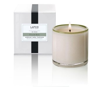 Feu de Bois Signature Candle, Ski House - 15.5 oz