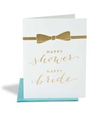 The Social Type Happy Shower Happy Bride Wedding