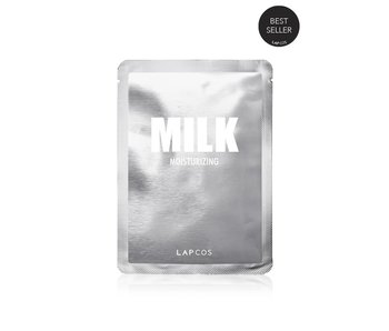 Milk Facial Mask