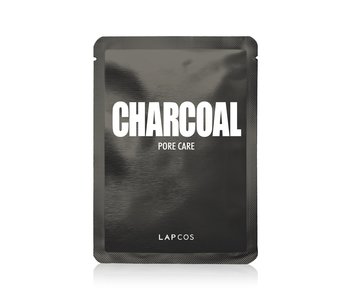 Charcoal Facial Mask