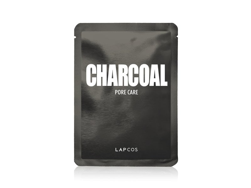 LAPCOS Charcoal Facial Mask