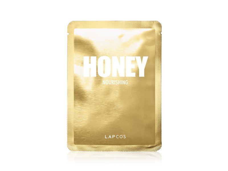 LAPCOS Honey Facial Mask
