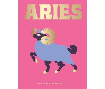 Seeing Stars Aries