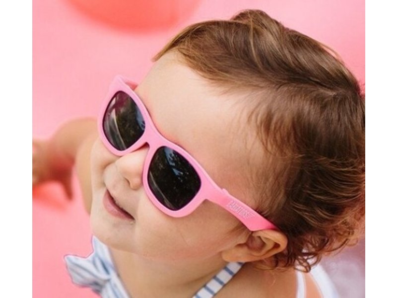 Babiators, LLC Think Pink! Babiators