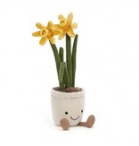 JellyCat Inc Amuseables Daffodil