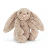 JellyCat Inc Bashful Beige Bunny