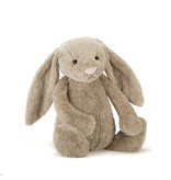 JellyCat Inc Bashful Beige Bunny