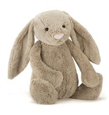 JellyCat Inc Bashful Beige Bunny