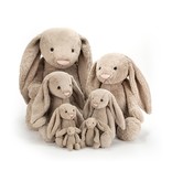 JellyCat Inc Bashful Beige Bunny