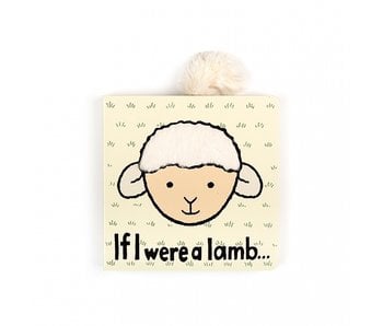 If I Were a Lamb Book