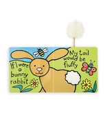 JellyCat Inc If I Were A Bunny Book