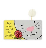 JellyCat Inc If I Were A Bunny Book