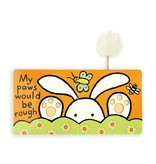 JellyCat Inc If I Were A Bunny Book