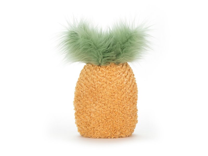 JellyCat Inc Amuseable Pineapple