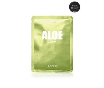 Aloe Facial Mask