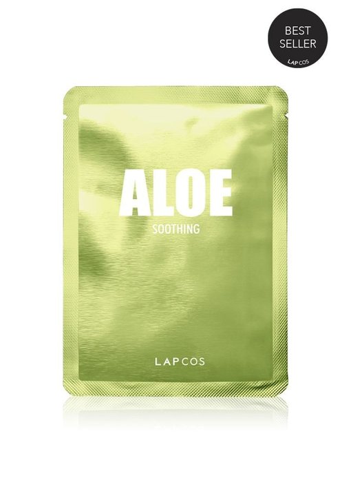 Aloe Facial Mask