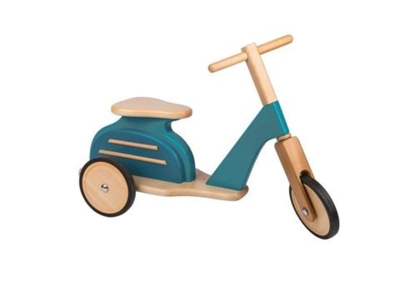 magic scooter toy