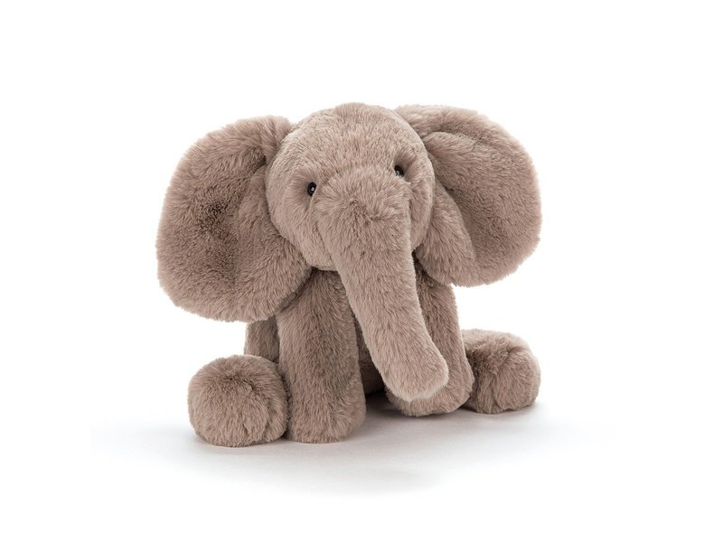 JellyCat Inc Smudge Elephant