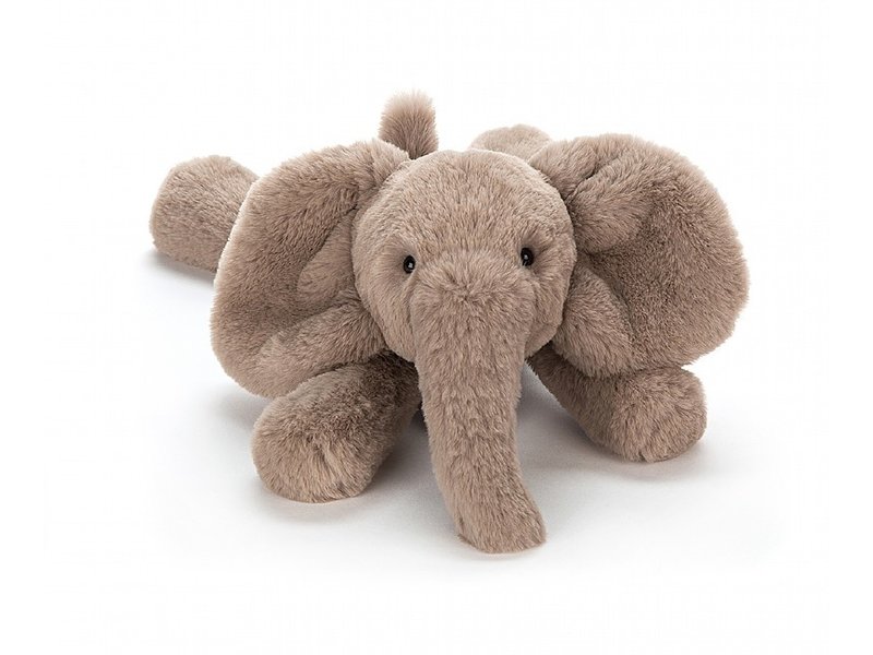 JellyCat Inc Smudge Elephant