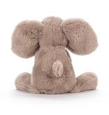 JellyCat Inc Smudge Elephant