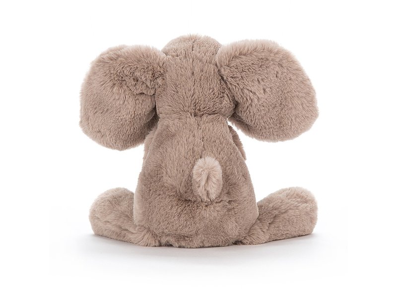 JellyCat Inc Smudge Elephant