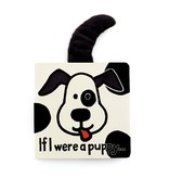 JellyCat Inc If I Were a Puppy Book
