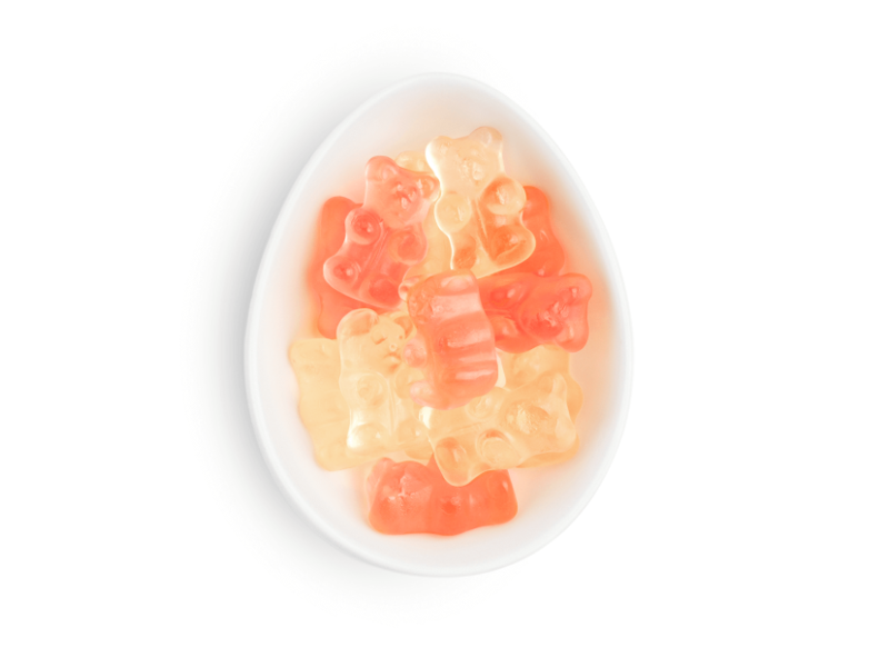 Sugarfina Champagne Bears