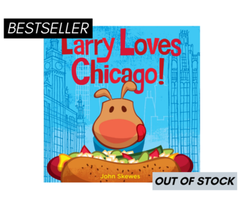 Larry Loves Chicago!
