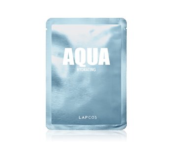 Aqua Facial Mask